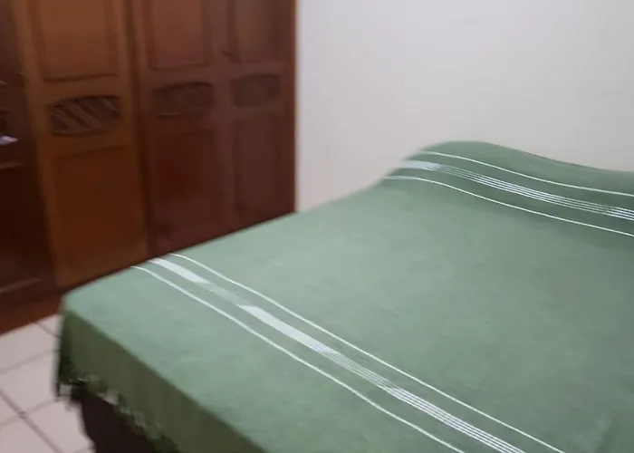 Casa Maravilhosa