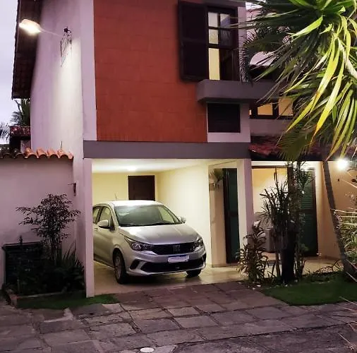 Casa Maravilhosa