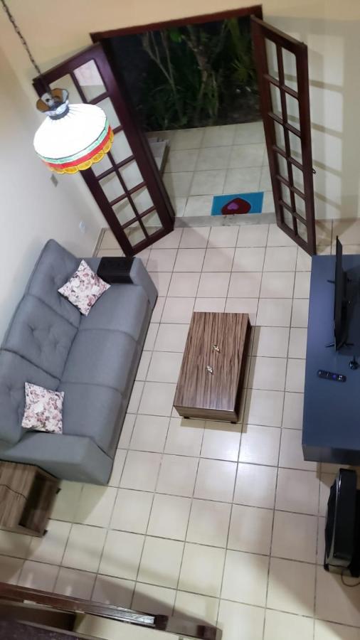 Casa Maravilhosa *