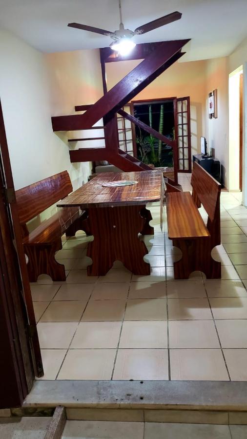 Casa Maravilhosa Holiday home *