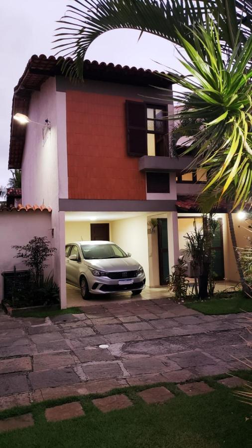 Casa Maravilhosa Holiday home *