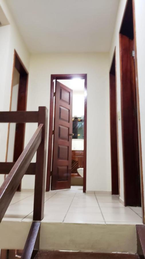 Casa Maravilhosa Holiday home *