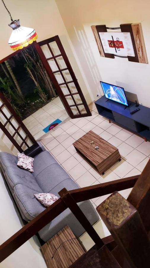 Casa Maravilhosa Holiday home *