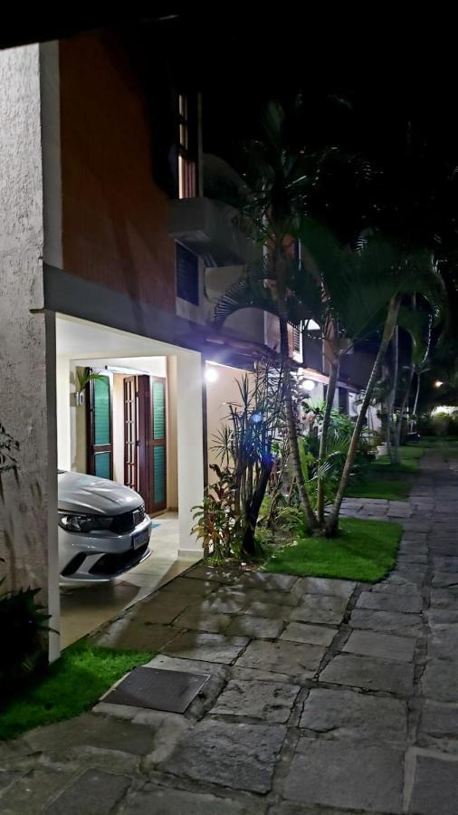 Casa Maravilhosa Holiday home