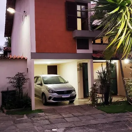 Villa Casa Maravilhosa Cabo Frío Exterior foto