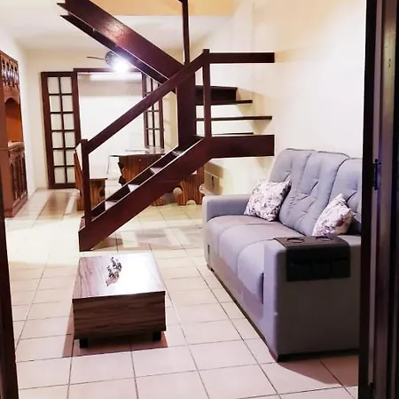 Villa Casa Maravilhosa Cabo Frío Exterior foto